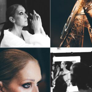 Céline Dion Instagram - “There is no magic in magic, it’s all in the details.”✨

📸: @laurag_photo