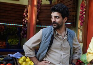 Cemil Şahin Instagram - Kod Adı Kırlangıç 🎬