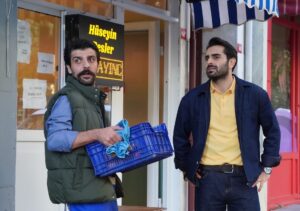 Cemil Şahin Instagram - Kod Adı Kırlangıç 🎬