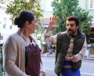 Cemil Şahin Instagram - Başta TRT’ye , yapımımız @zeramedyaofficial ‘a, yönetmenimize , senaristlerimize ,emek veren reji ekibine ve tüm set çalışanlarına ve kıymetli oyuncu arkadaşlarıma çok teşekkür ederim . Beraber bir sezon şahane çalıştık sevginin saygının özenin iç içe olduğu severek çalıştığımız bir hikayenin içinde olmak güzel anılar ve emekler biriktirmek güzeldi , Şevket ile içinde olduğum hikayenin benim adıma sonuna geldik , yeni sezonda @kodadikirlangic yeni hikayesi ile yoluna devam edecek sevimli kötümüz bir gün iyi olacağına inandığımız Aspar’a, doğruların peşinde koşan selim hocamıza ve hayalleri için emek veren kırlangıç takımına ve yanlarında olan ailerlerine  yeni hikayelerinde başarılar , son olarak seyircilerimize çok teşekkürler . Güle güle şevket güle güle @kodadikirlangic 👻👻👻