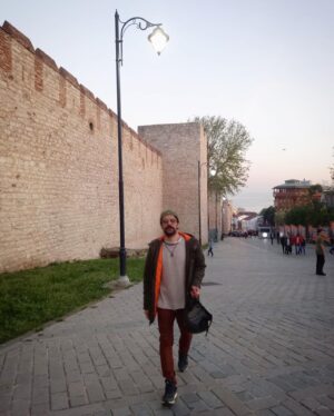 Cemil Şahin Instagram - 