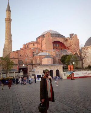 Cemil Şahin Instagram - 