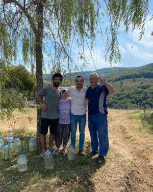 Cemil Şahin Instagram - Köy 🍃👻