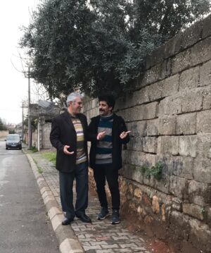 Cemil Şahin Instagram - baba ocağı 👻
