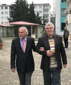 Actor Cemil Şahin HD Instagram Photos and Wallpapers April 2024