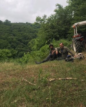 Cemil Şahin Instagram - Köy 🌳🍃