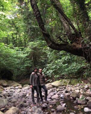 Cemil Şahin Instagram - Köy 🌳🍃