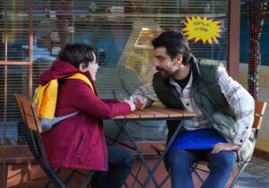 Cemil Şahin Instagram - Kod Adı Kırlangıç 🎬