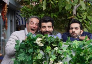 Cemil Şahin Instagram - Kod Adı Kırlangıç 🎬