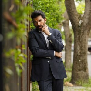Cenk Torun Instagram - 