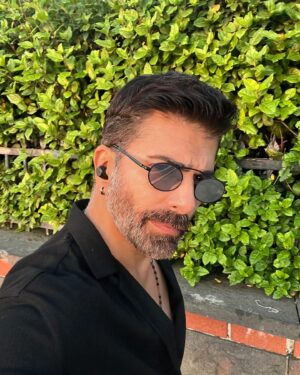 Cenk Torun Instagram - 