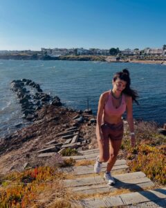 Actress Ceren Benderlioğlu HD Instagram Photos and Wallpapers August 2024