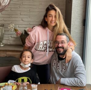 Actress Ceren Benderlioğlu HD Instagram Photos and Wallpapers July 2024