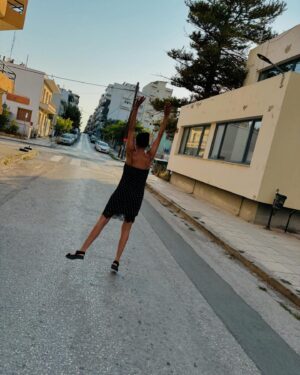 Ceren Yalazoğlu Karakoç Instagram - Yediğin içtiğin senin olsun,bize gördüklerini anlat😛

#reklam