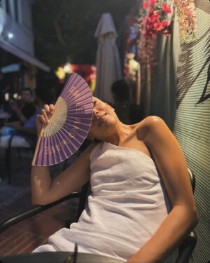 Ceren Yalazoğlu Karakoç Instagram - Bazı günler✨🥂🍾🤍