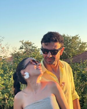 Ceren Yalazoğlu Karakoç Instagram - Yediğin içtiğin senin olsun,bize gördüklerini anlat😛

#reklam