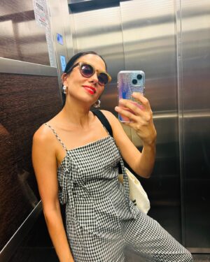 Ceren Yalazoğlu Karakoç Instagram - Yediğin içtiğin senin olsun,bize gördüklerini anlat😛

#reklam