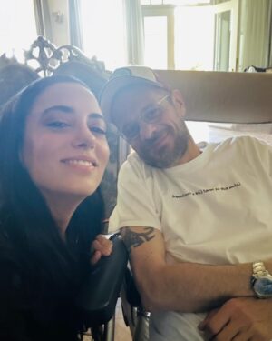 Ceren Yalazoğlu Karakoç Instagram - Geçtiğimiz✨