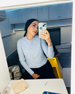 Ceren Yalazoğlu Karakoç Instagram - Geçtiğimiz✨