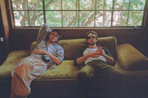 César Domboy Instagram - Dynamic duos caught on film - 
- Spring & Summer 2023 💕