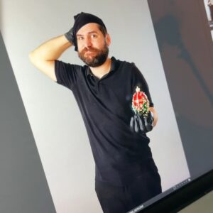 Ceyhun Fersoy Instagram - Son 10 günüm

Sienam Filmi-kurumsal iş-Esnaf yemeği

#işbirliği