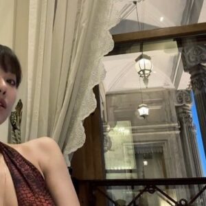 Cha Joo-young Instagram - Istanbul