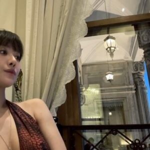 Cha Joo-young Instagram - Istanbul
