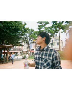 Cha Seo-won Instagram - 🧃