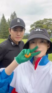 Actress Cha Ye-ryun HD Instagram Photos and Wallpapers July 2024