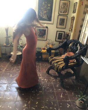 Chabeli Sastre González Instagram - 
