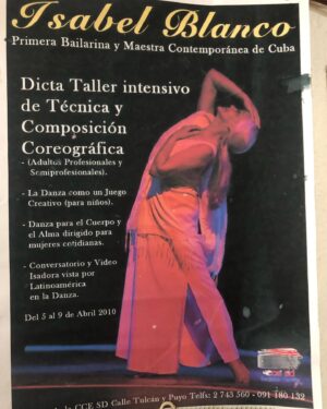 Chabeli Sastre González Instagram - 