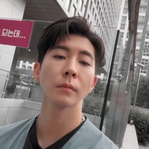 Chae Jung-an Instagram - 