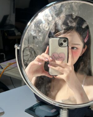 Chae Soo-ah Instagram - 