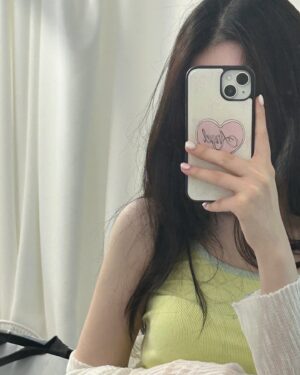 Chae Soo-ah Instagram - 