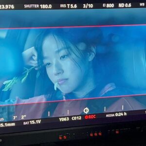 Chae Won-been Instagram - 