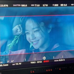 Chae Won-been Instagram - 