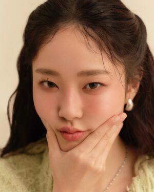 Chae Won-been Instagram - 