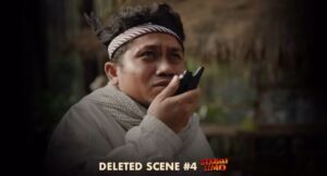 Chand Parwez Servia Instagram - DELETED SCENE #4

Ternyata @ukilkentroenk seperti tukang bakso di depan rumah kamu 🤫

@sekawanlimo
#SekawanLimo #FilmSekawanLimo #KawalSekawanLimo
