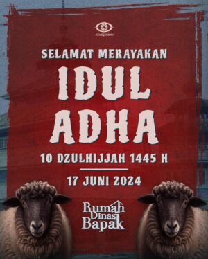 Chand Parwez Servia Instagram - Selamat Hari Raya IDUL ADHA 1445 H/
2024 М | Taqabbalallahu Minna Wa Minkum | Eid Mubarakh 💚

@sekawanlimo @rumahdinasbapak @lauttengahfilm @starvisionplus @starvision.ftv @starvision.series 

 #SekawanLimo #FilmSekawanLimo #RumahDinasBapak #LautTengah #LautTengahFilm
