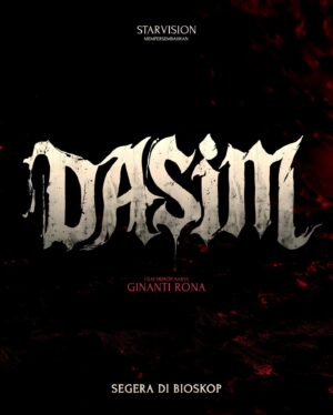 Chand Parwez Servia Instagram - 𝐃𝐀𝐒𝐈𝐌 persembahan @starvisionplus karya horor terbaru dari sutradara @ginantirona

Fitnah dan Keributan 𝐃𝐀𝐒𝐈𝐌 Segera di Bioskop.

@dasimfilm
#Dasim #FilmDasim