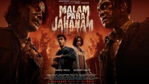 Chand Parwez Servia Instagram - Malam Para Jahanam a.k.a Night of Hell #2 Trending NETFLIX @netflixid 🎬

#MalamParaJahanam @malamparajahanam
@harrisvriza @aghninyhaque @mithunisar @dza786  @mikhaelalpha @indrakobut @djenarmaesaayu @daffawardhana @syach_t @zoulpandjoul @amelcarla @derryoktami @mangsaswireal @odiliayohana @mnqomaruddin @ibnugundul @sugengwahyudi75 @cesa_david