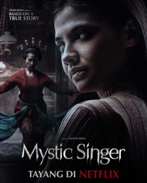 Chand Parwez Servia Instagram - SINDEN GAIB sudah bisa ditonton mulai hari ini di @netflixid 

Diangkat dari kisah nyata di Trenggalek. Arwah Sinden, Sarinten menyatu dengan Ayu, dan hingga kini bersemayam dalam tubuhnya.

#SindenGaib #KisahNyata #Trenggalek
@sindengaib @sarafajira @rizasyah_new @dimsad77 @itsnaufalsamudra @arla.ailani @mithunisar @faozanrizal.ics @dza786 @dienansilmy @larassardi @rizkyhanggono @yeyen78 @lieksuyanto @yuyunarfah @novitahardini_official @bewe_bw @wawanidatiwibowo @starvisionplus @buminusantara.id