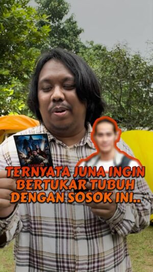 Chand Parwez Servia Instagram - Kalau ketemu cast SEKAWAN LIMO, apa yang mau kamu tanyain? 🤔

@sekawanlimo
#SekawanLimo #FilmSekawanLimo #KawalSekawanLimo