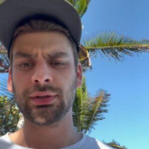 Chandler Hallow Instagram - 7 Days Stranded on an Island! 

GO WATCH!