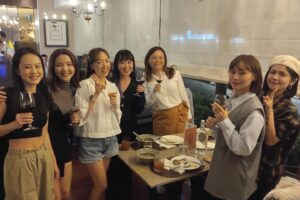 Chanel Wang Instagram - 謝謝金鐘58 @goldenbellawards 
謝謝評審們的肯定
入圍對我來說 就像做夢一樣
第一次來到金鐘現場的我
看著周圍坐著電視上熟悉的演員
座位上貼著自己的名字
這一切都如此的真實
我想要謝謝 TVBS
給我這個機會 
讓更多人認識 王敏淳
謝謝Sheena總經理 郝副總  47姐 Nick哥
全力支持我 給我追夢的勇氣和機會
謝謝我們機智大家庭
邵哥 Kimi媽咪 導演們
辛苦的幕後工作人員 全體演員
我真的很榮幸
可以代表大家參加這個盛會
謝謝你們 我愛你們🤟🏻
也謝謝我親愛的家人
讓我感受這世界的美好
更謝謝機智比比們
喜歡徐念雅 ㄚㄚ 喜歡王敏淳
雖然這次沒有得獎
有點小失落
但還是很開心能獲得入圍的肯定 
我很喜歡並享受這份工作
未來 小香香會繼續朝自己的夢想前進努力💪🏻
謝謝我愛的人 愛我的人💗
Go Fighting👊🏻👊🏻