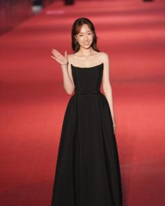 Chanel Wang Most Liked Photos and Posts