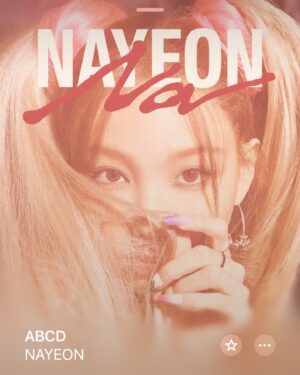 Chang Jayapol Chiopittayakarn Instagram - A you gonna be my Babe 🫣 - #nayeon