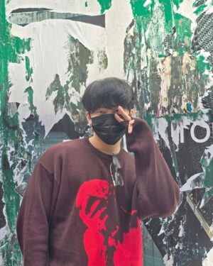 Changbin Instagram - 산책나간겸><
#stay #newyork