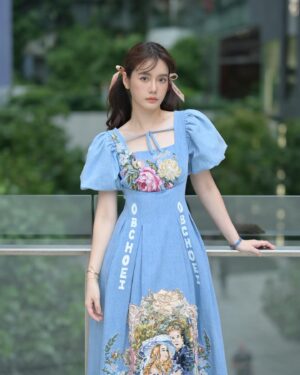 Chanidapa Pongsilpipat Instagram - ไม่ถนัดพิเศษใส่ไข่ ถนัดพิเศษใส่ใจมากกว่า 🦋 @obchoeii