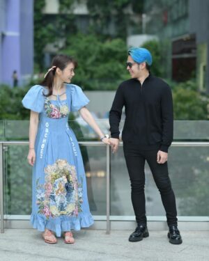Chanidapa Pongsilpipat Instagram - ไม่ถนัดพิเศษใส่ไข่ ถนัดพิเศษใส่ใจมากกว่า 🦋 @obchoeii